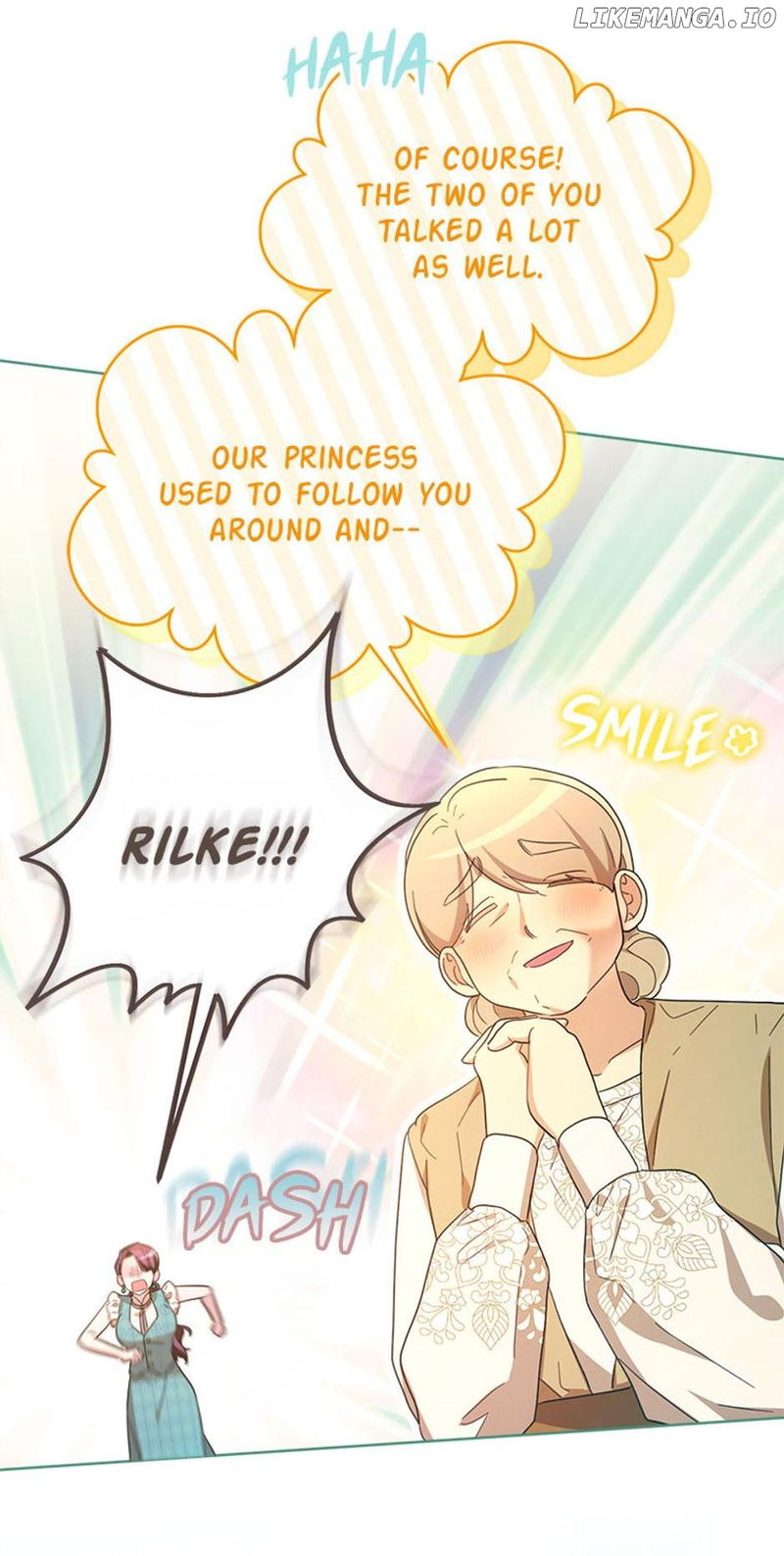 The Villainess's Dazzling Debut Chapter 62 - page 27