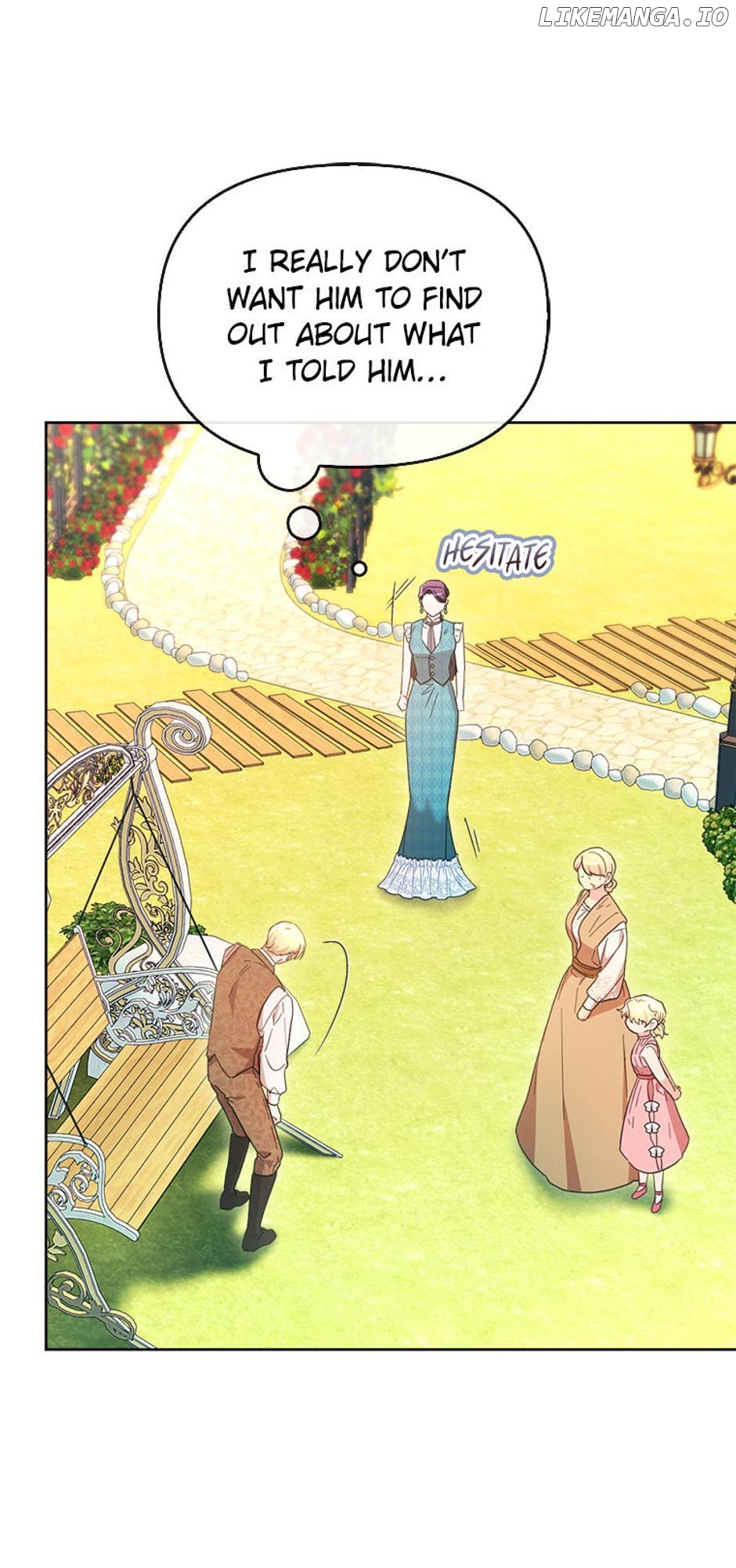 The Villainess's Dazzling Debut Chapter 62 - page 30