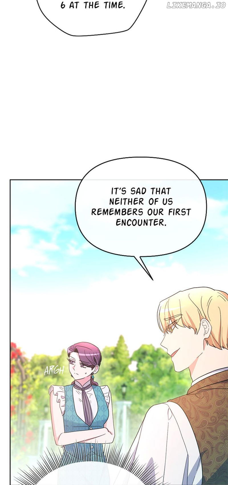 The Villainess's Dazzling Debut Chapter 62 - page 32
