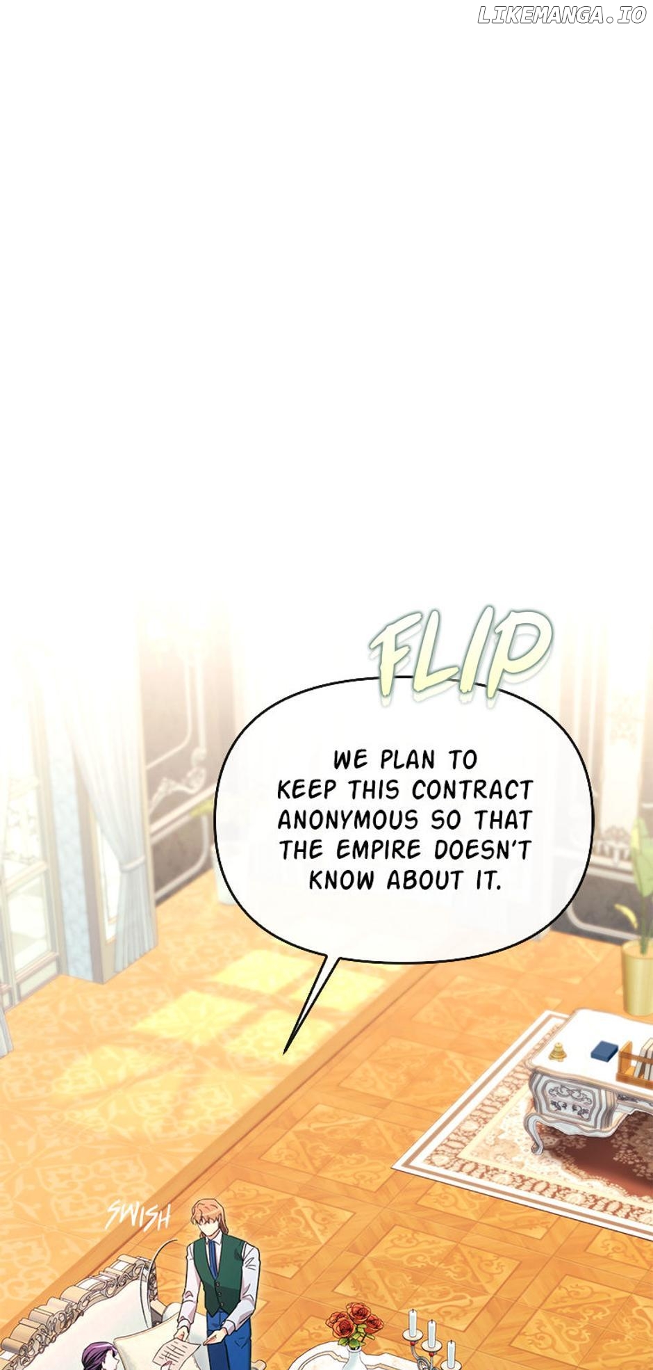 The Villainess's Dazzling Debut Chapter 62 - page 35