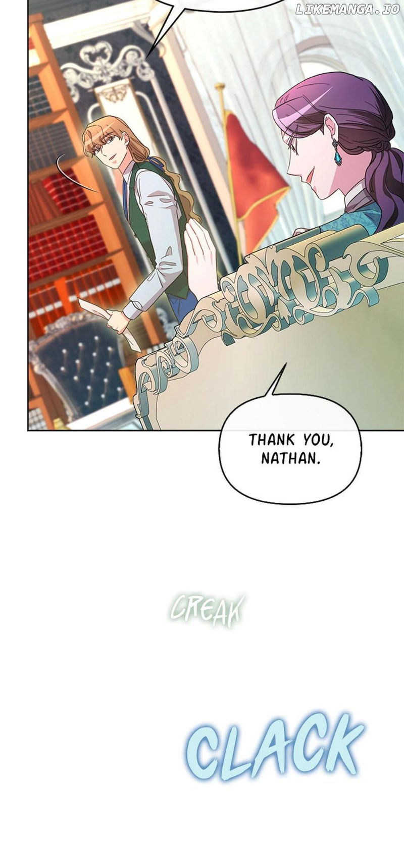 The Villainess's Dazzling Debut Chapter 62 - page 37