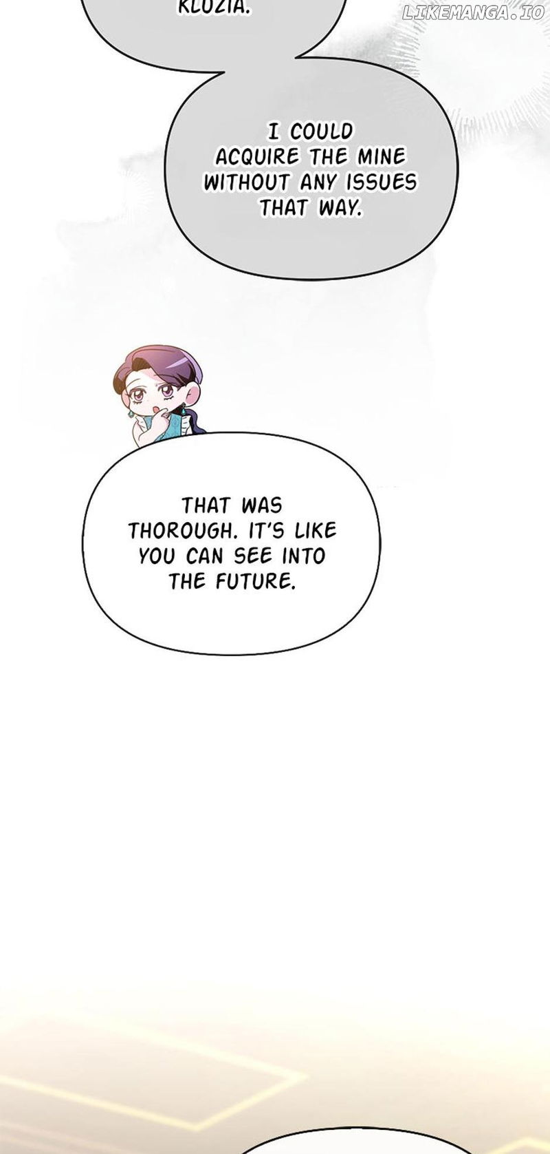 The Villainess's Dazzling Debut Chapter 62 - page 40
