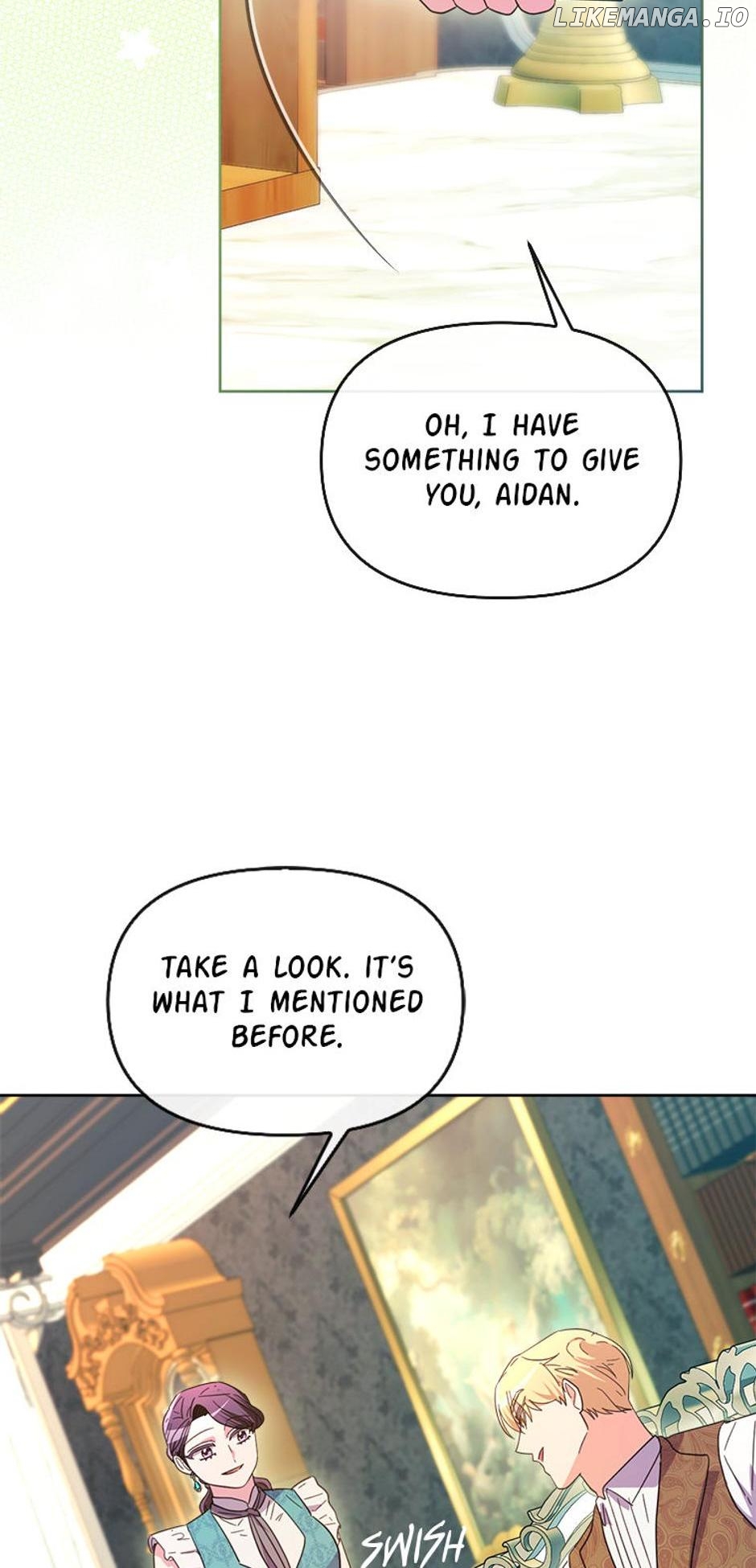 The Villainess's Dazzling Debut Chapter 62 - page 45