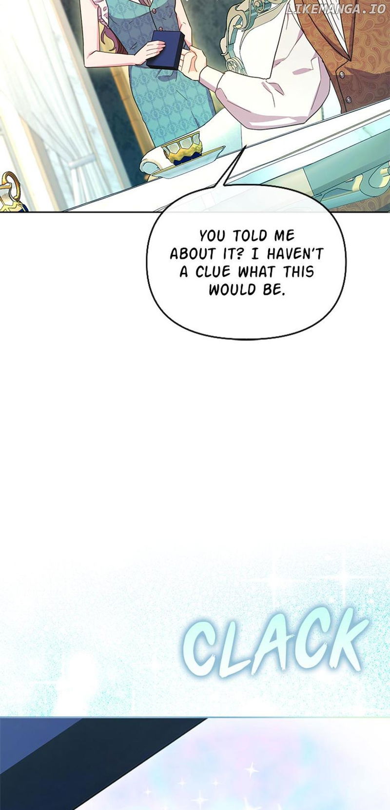 The Villainess's Dazzling Debut Chapter 62 - page 46