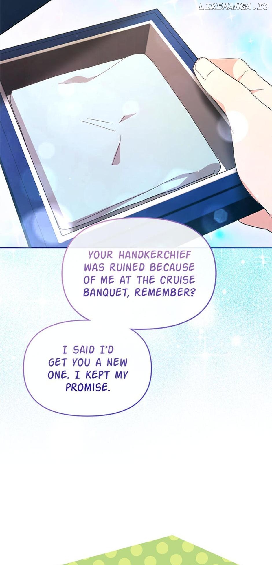 The Villainess's Dazzling Debut Chapter 62 - page 47