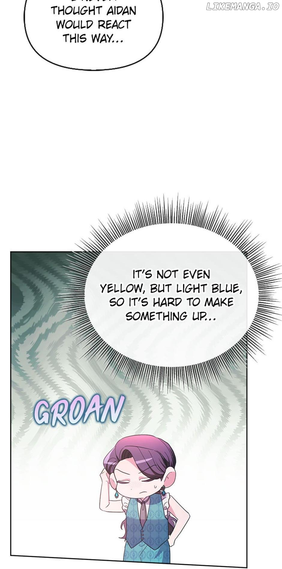 The Villainess's Dazzling Debut Chapter 62 - page 57
