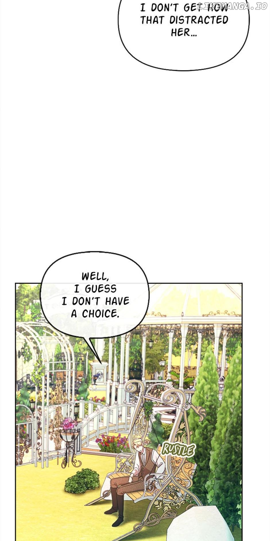 The Villainess's Dazzling Debut Chapter 62 - page 6
