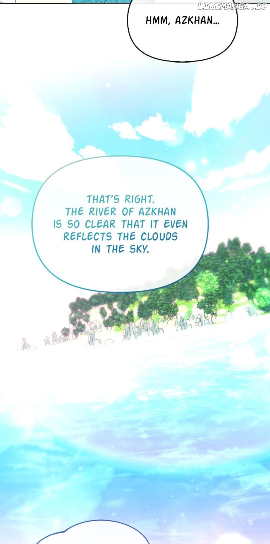 The Villainess's Dazzling Debut Chapter 62 - page 60