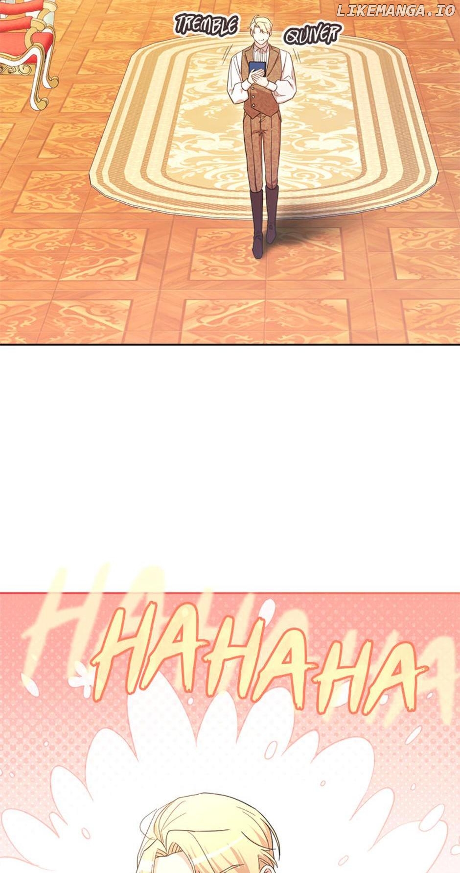 The Villainess's Dazzling Debut Chapter 62 - page 64