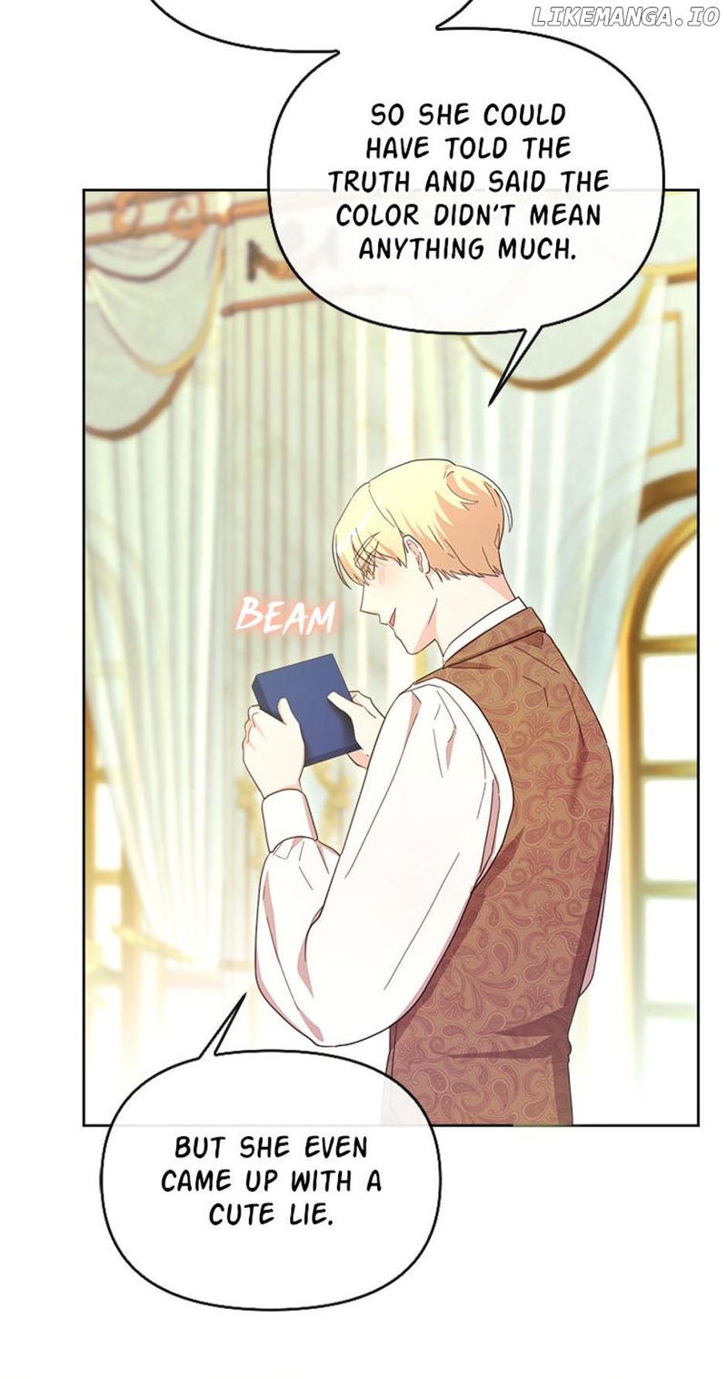 The Villainess's Dazzling Debut Chapter 62 - page 66