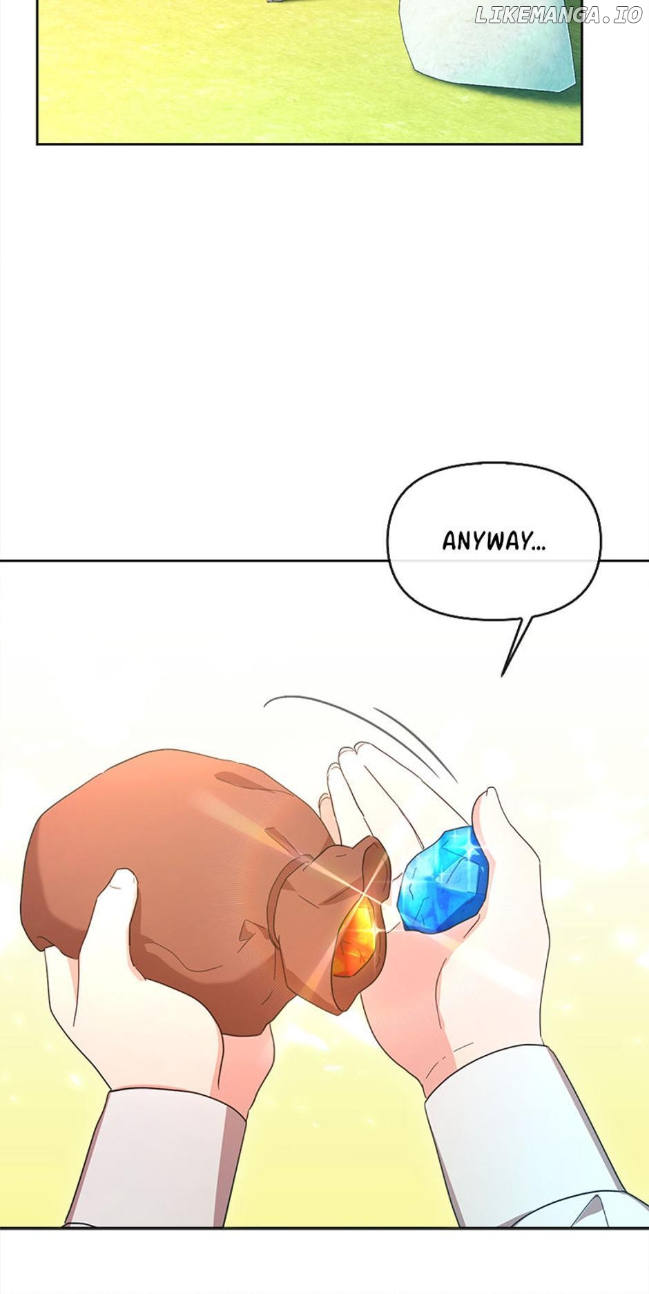 The Villainess's Dazzling Debut Chapter 62 - page 7