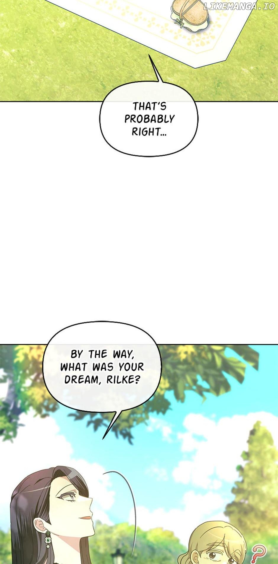 The Villainess's Dazzling Debut Chapter 62 - page 72