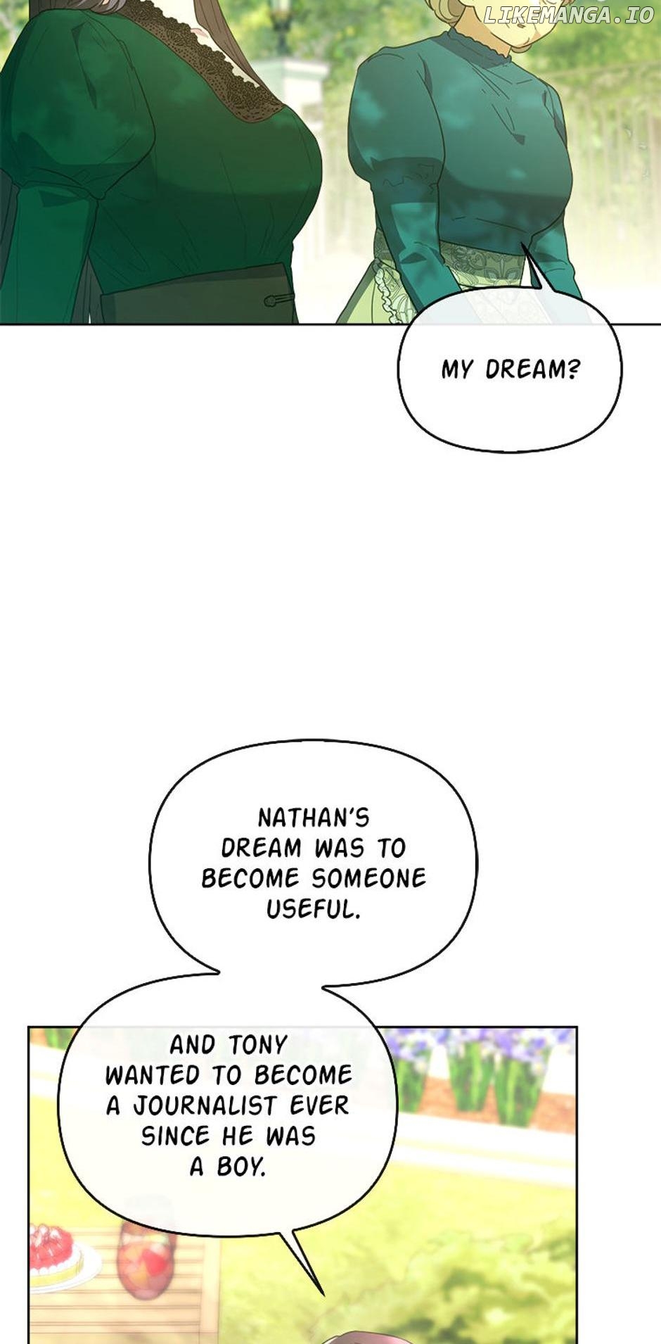 The Villainess's Dazzling Debut Chapter 62 - page 73