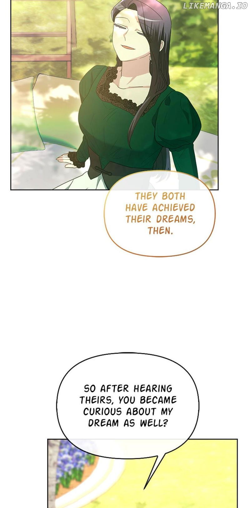 The Villainess's Dazzling Debut Chapter 62 - page 74