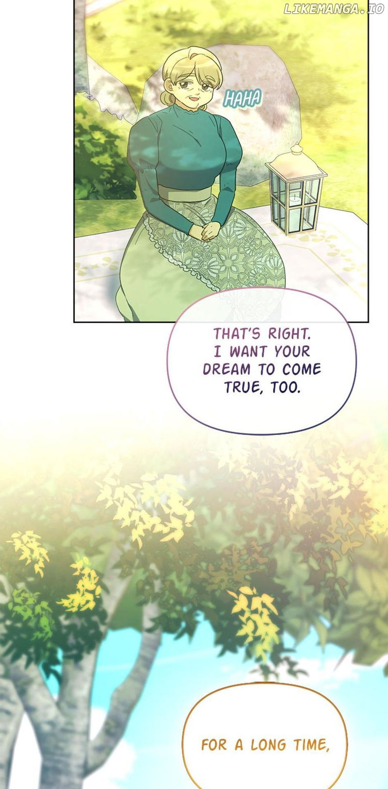 The Villainess's Dazzling Debut Chapter 62 - page 75