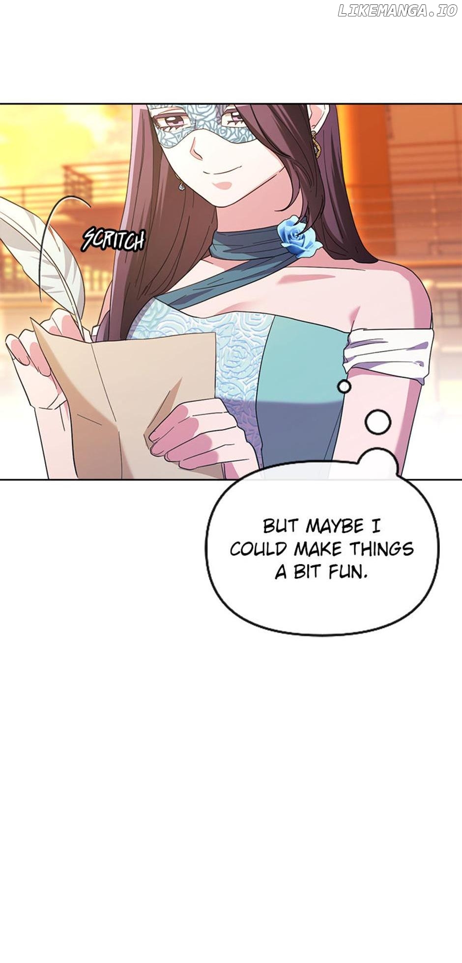 The Villainess's Dazzling Debut Chapter 58 - page 12