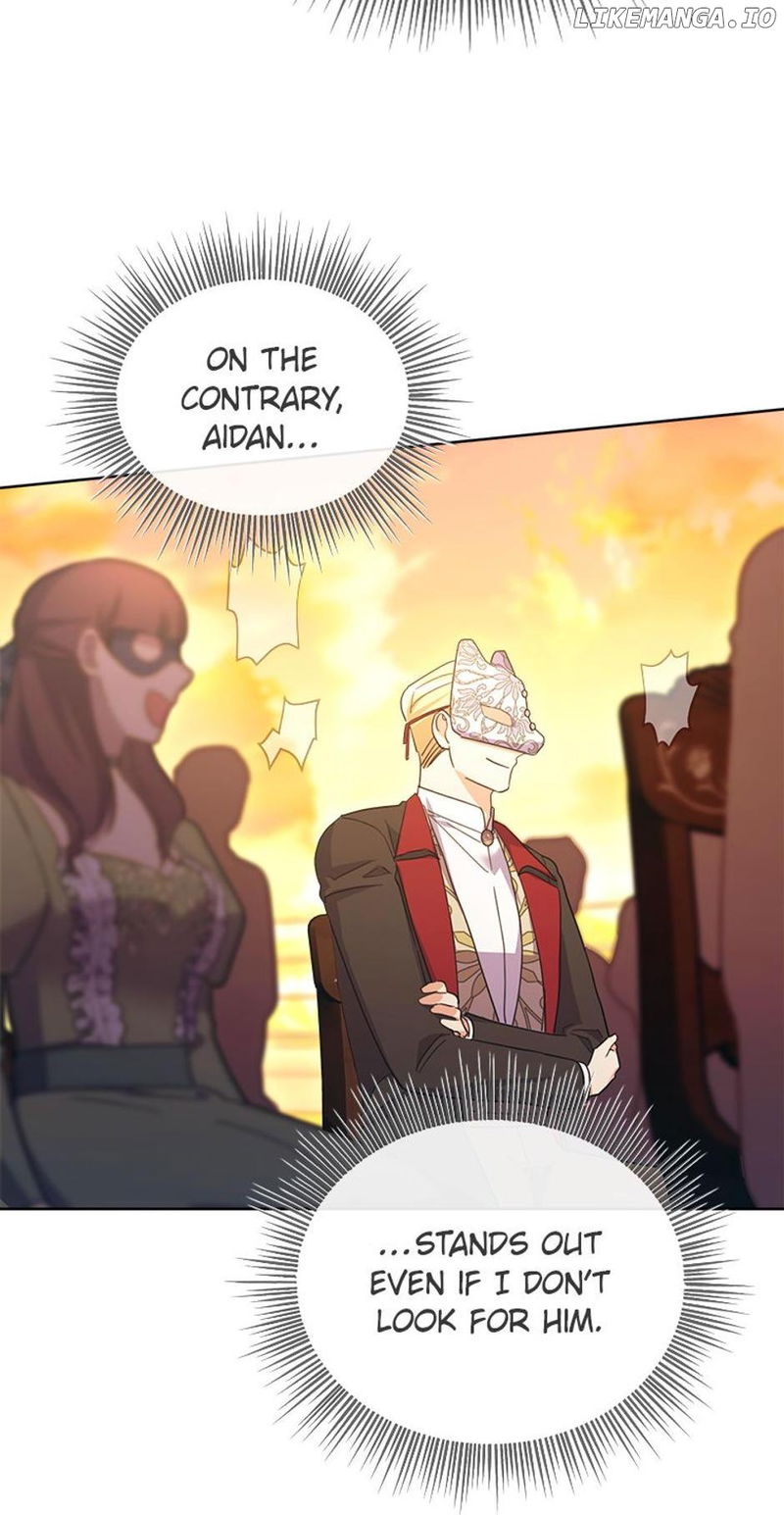 The Villainess's Dazzling Debut Chapter 58 - page 20