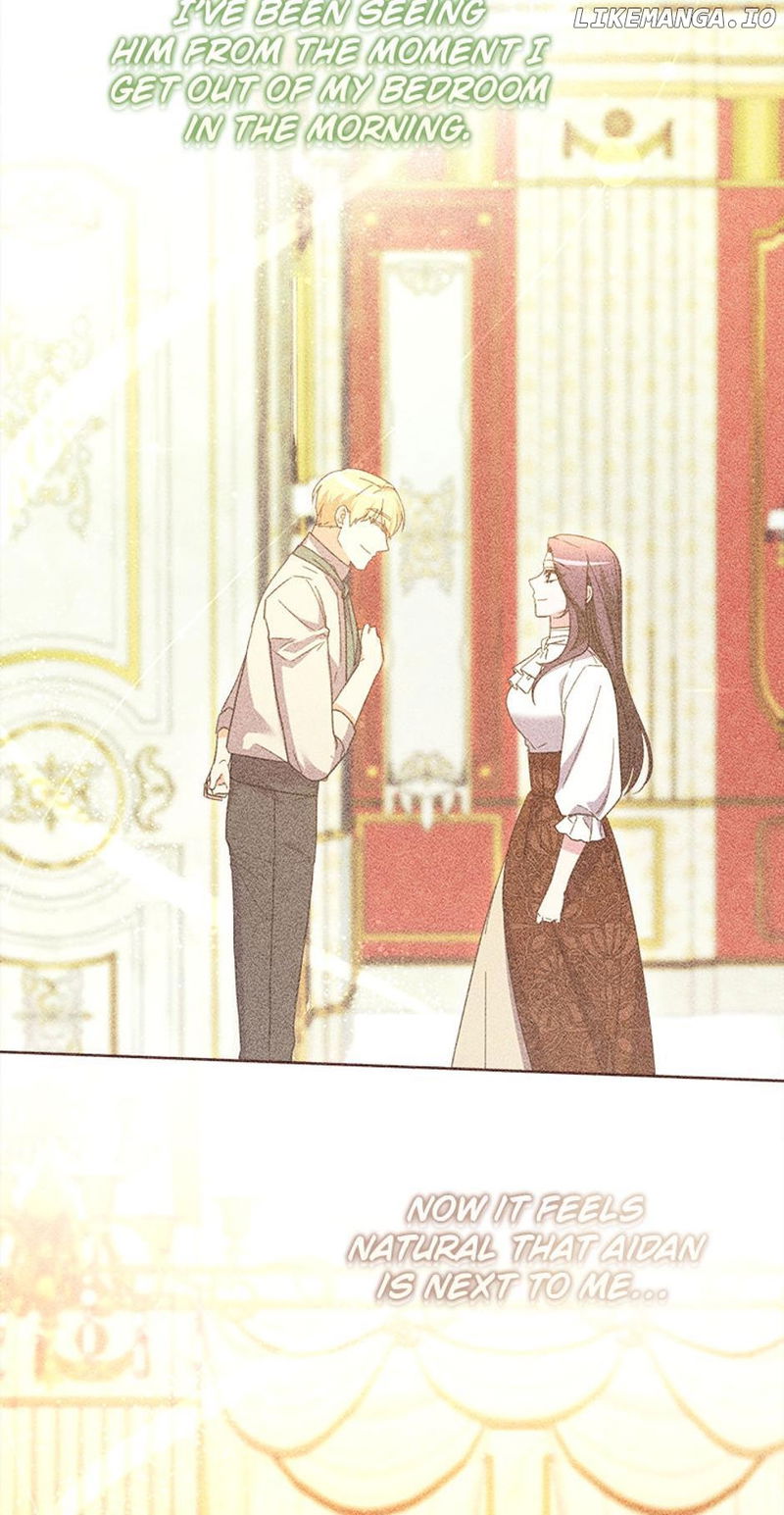 The Villainess's Dazzling Debut Chapter 58 - page 23