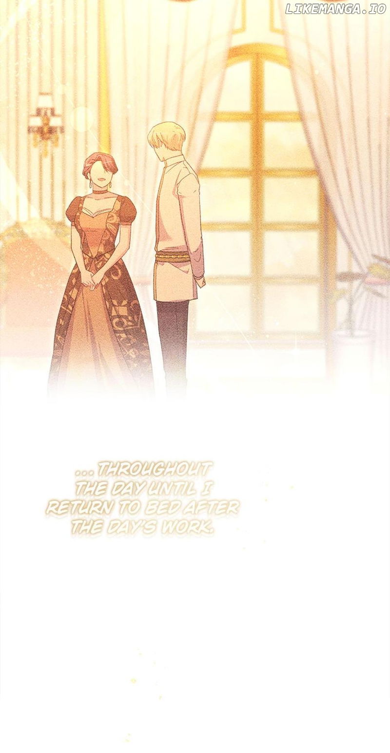 The Villainess's Dazzling Debut Chapter 58 - page 24