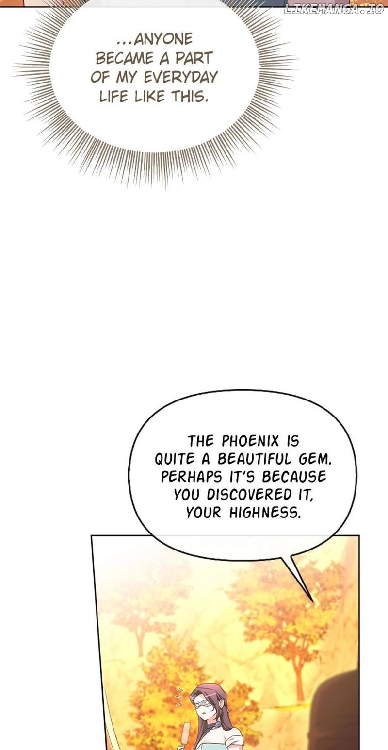 The Villainess's Dazzling Debut Chapter 58 - page 26