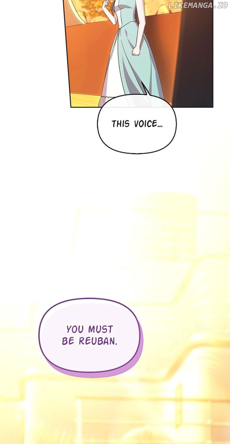 The Villainess's Dazzling Debut Chapter 58 - page 27