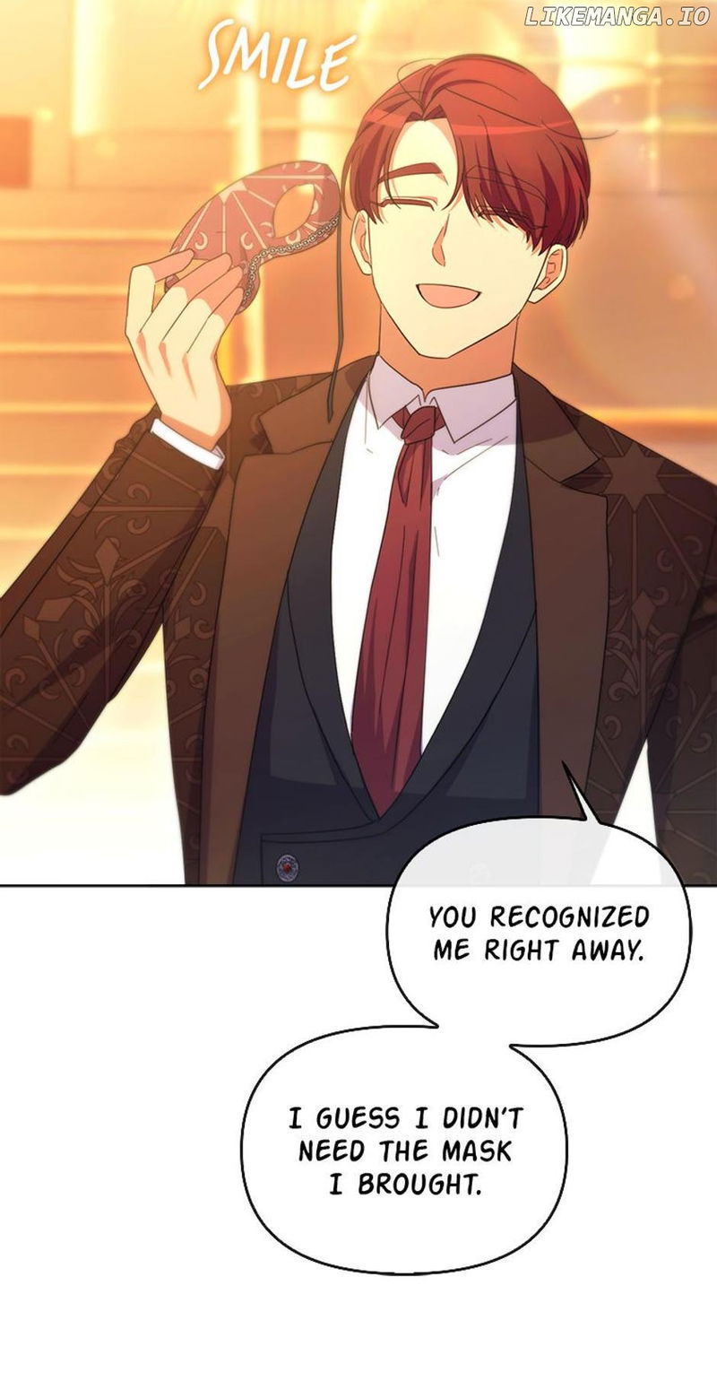 The Villainess's Dazzling Debut Chapter 58 - page 28