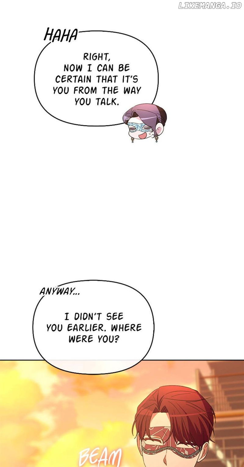 The Villainess's Dazzling Debut Chapter 58 - page 30