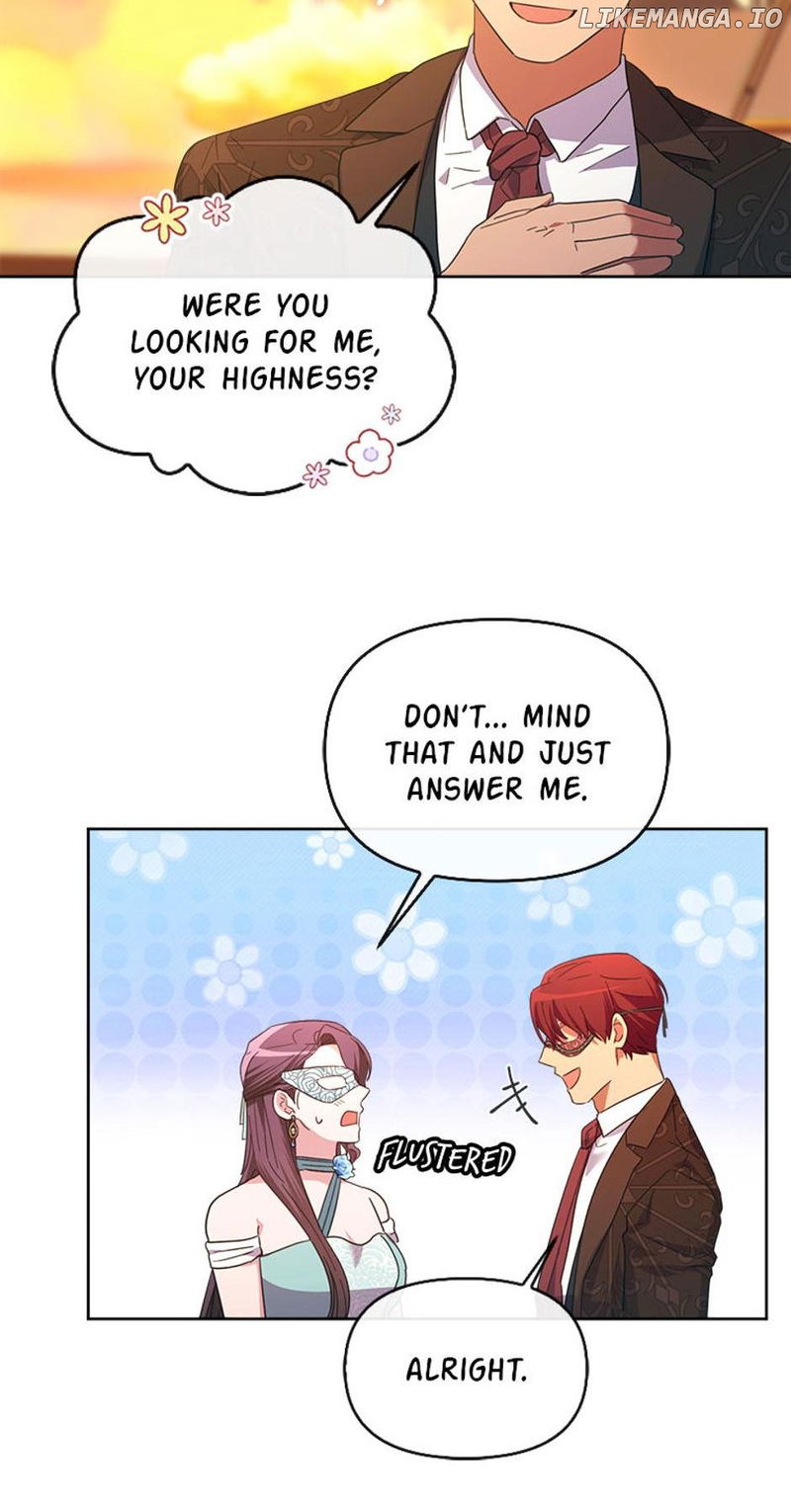 The Villainess's Dazzling Debut Chapter 58 - page 31