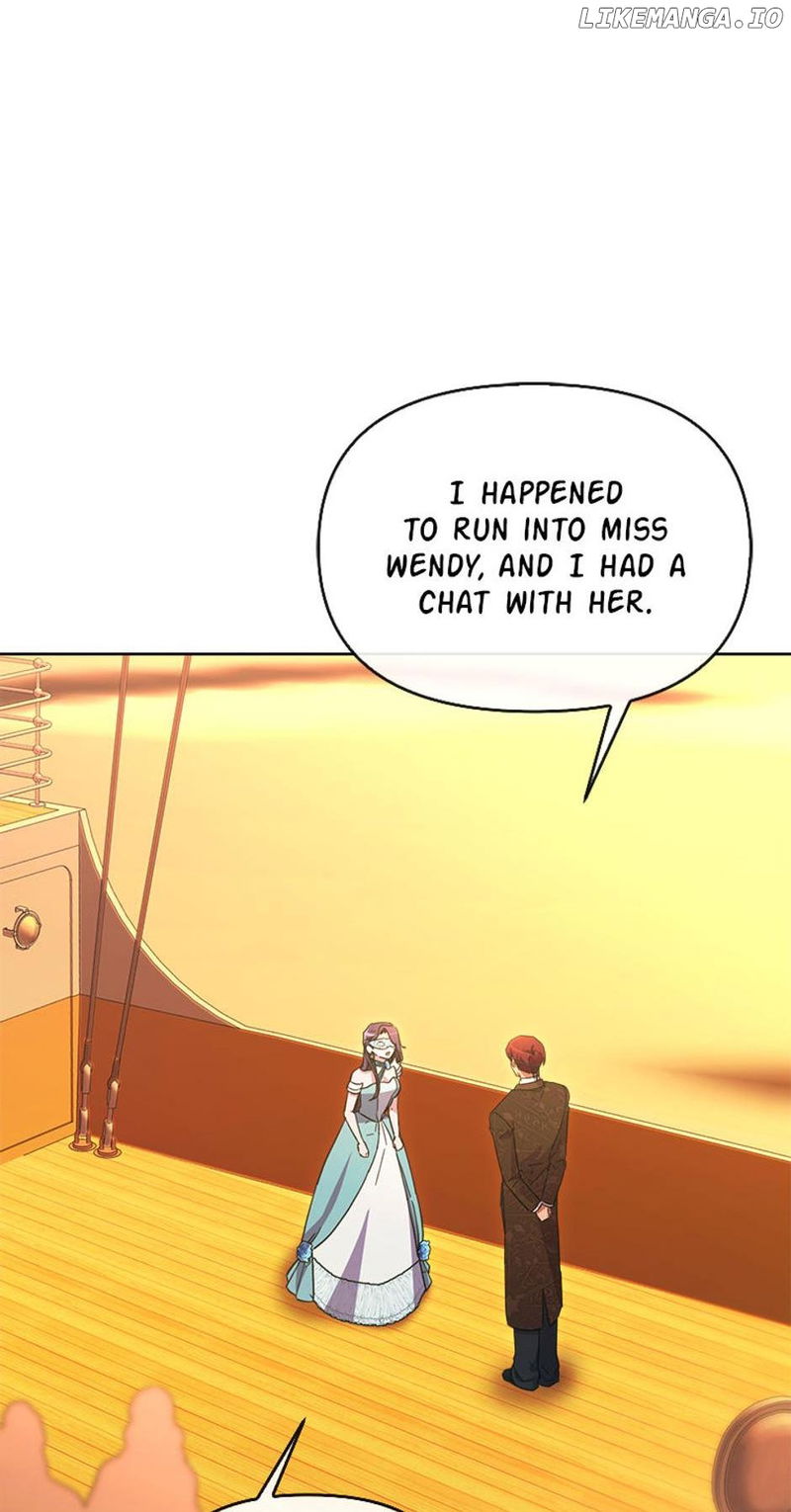 The Villainess's Dazzling Debut Chapter 58 - page 32