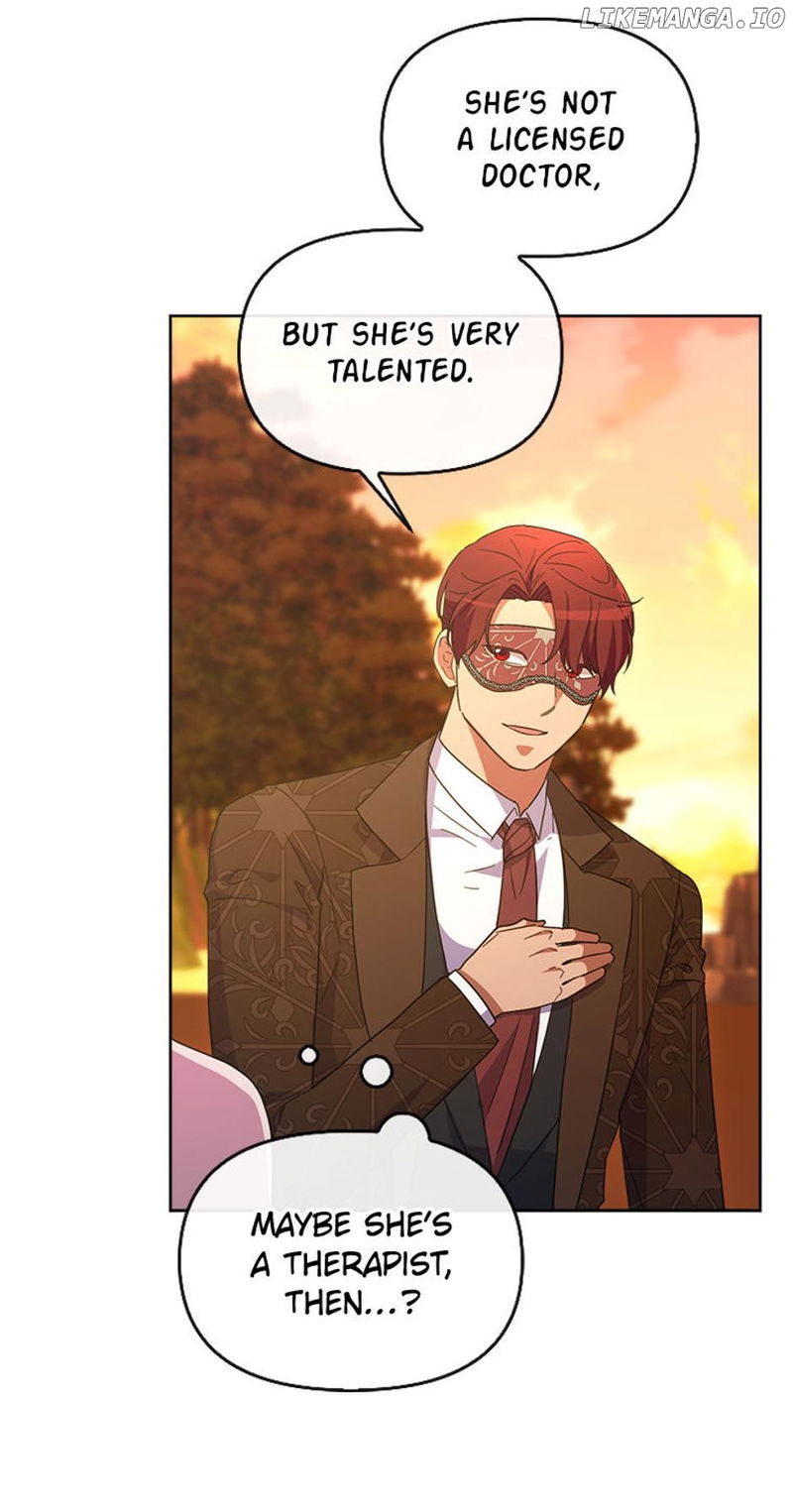 The Villainess's Dazzling Debut Chapter 58 - page 37