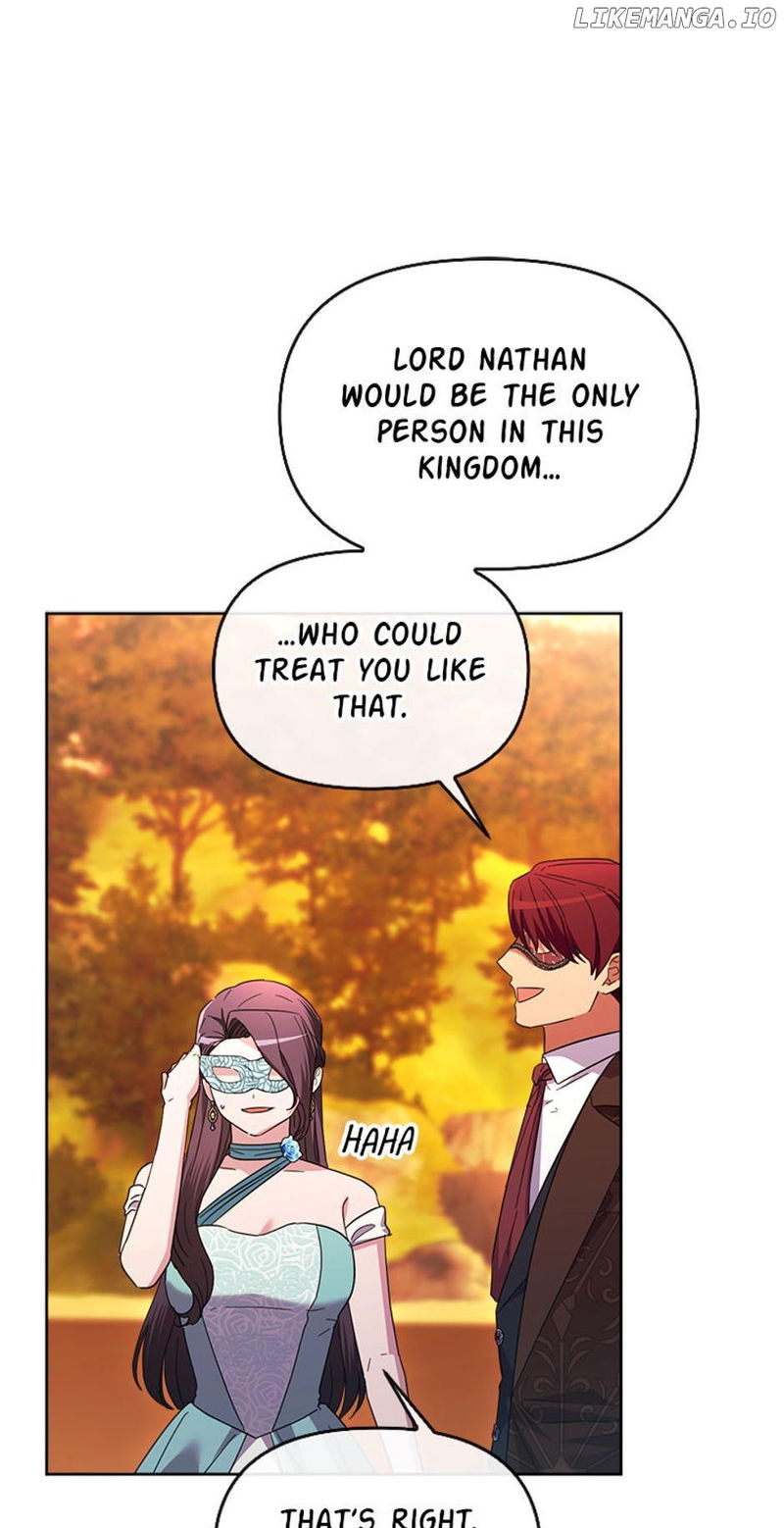 The Villainess's Dazzling Debut Chapter 58 - page 47