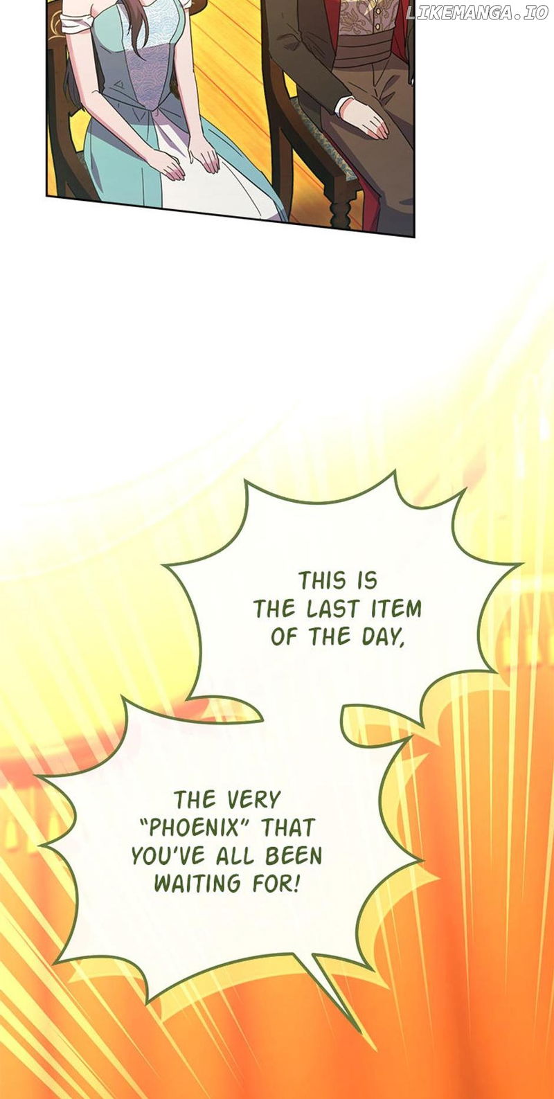 The Villainess's Dazzling Debut Chapter 58 - page 5
