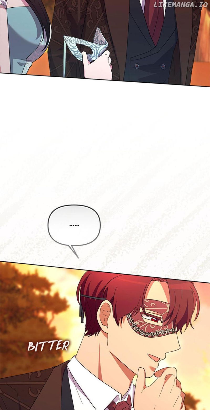 The Villainess's Dazzling Debut Chapter 58 - page 51