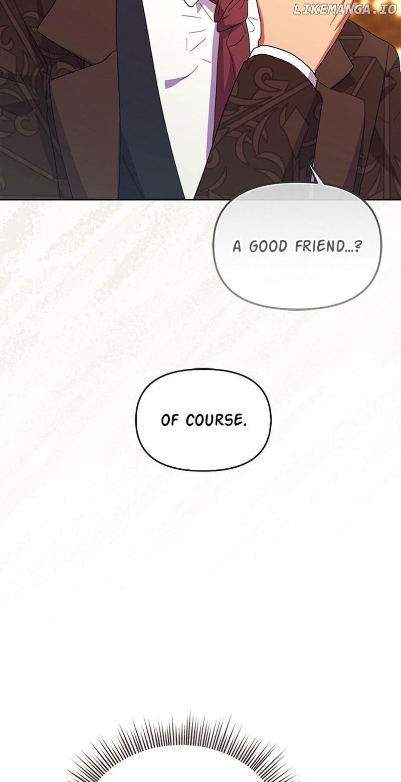 The Villainess's Dazzling Debut Chapter 58 - page 52