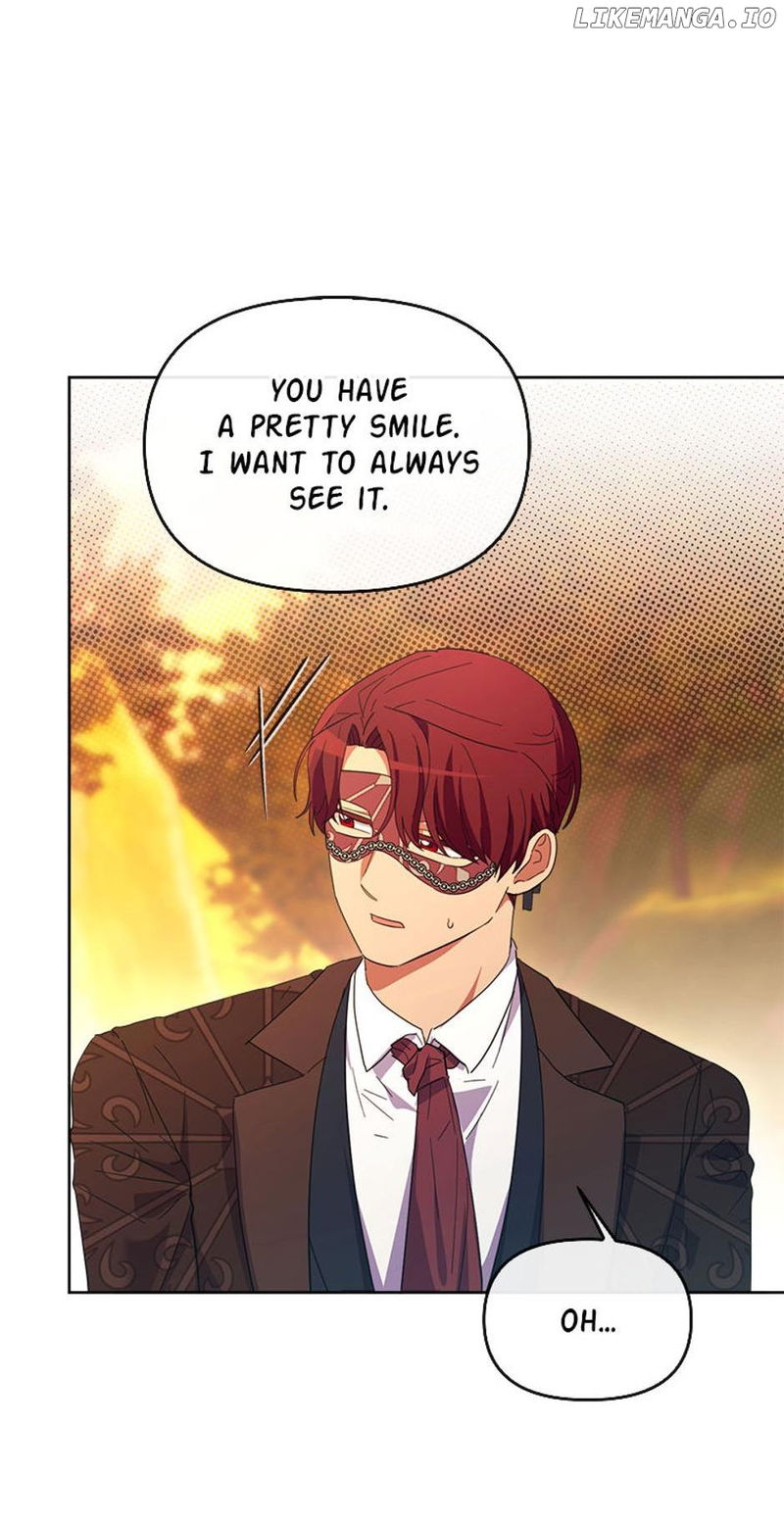 The Villainess's Dazzling Debut Chapter 58 - page 54