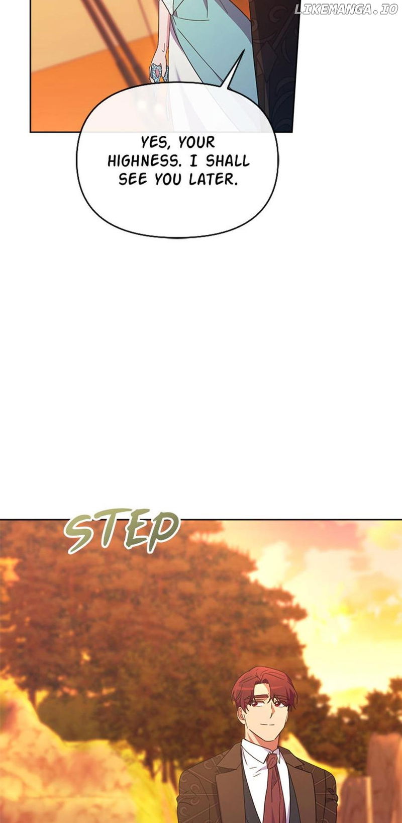 The Villainess's Dazzling Debut Chapter 58 - page 66