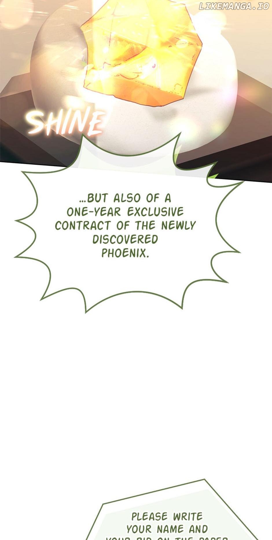 The Villainess's Dazzling Debut Chapter 58 - page 7