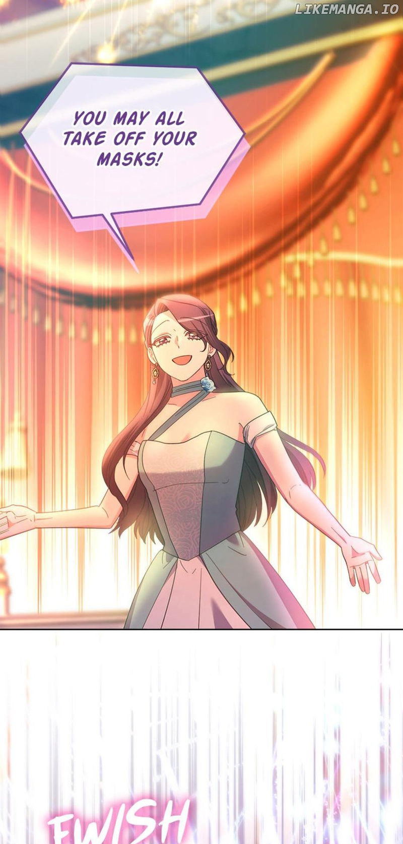 The Villainess's Dazzling Debut Chapter 58 - page 73