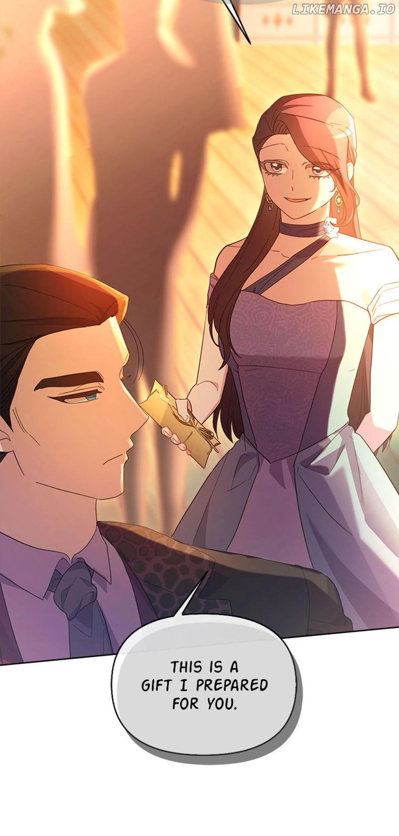 The Villainess's Dazzling Debut Chapter 58 - page 78