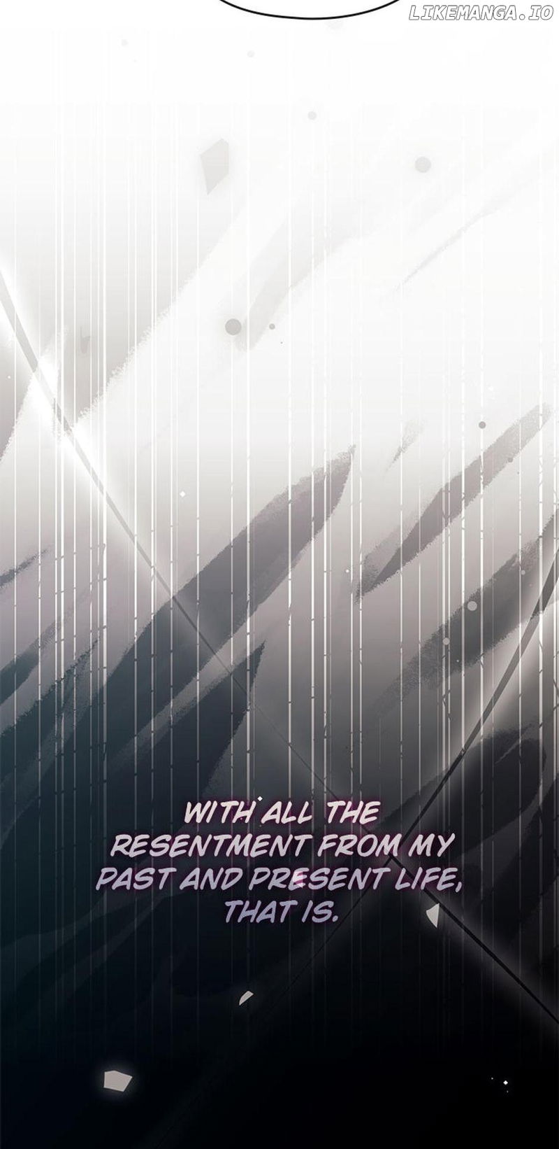The Villainess's Dazzling Debut Chapter 58 - page 81