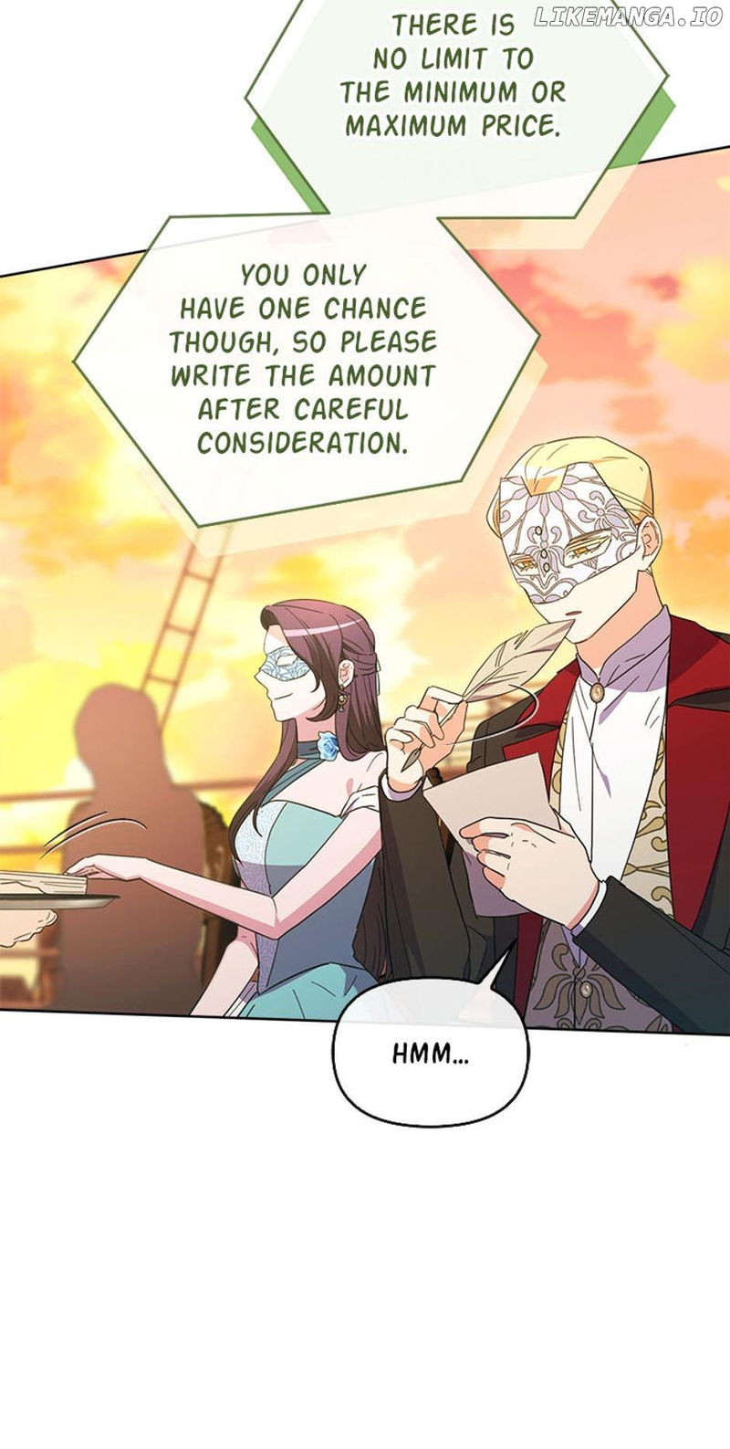 The Villainess's Dazzling Debut Chapter 58 - page 9