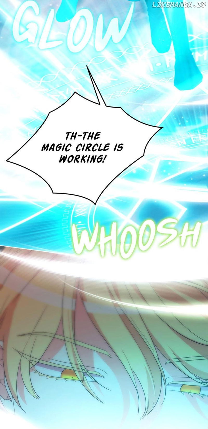 The Villainess's Dazzling Debut Chapter 95 - page 11