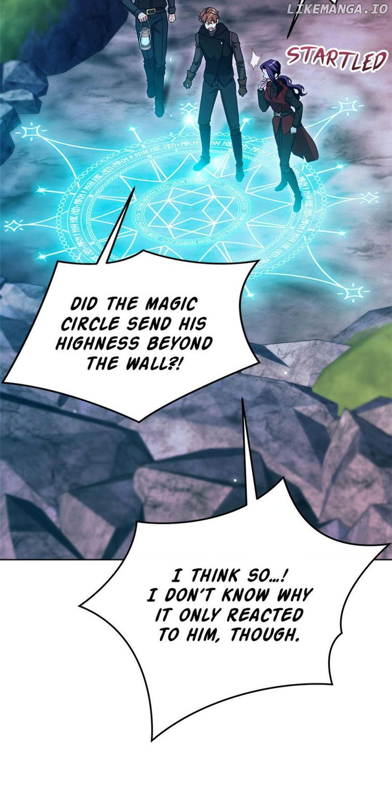 The Villainess's Dazzling Debut Chapter 95 - page 13