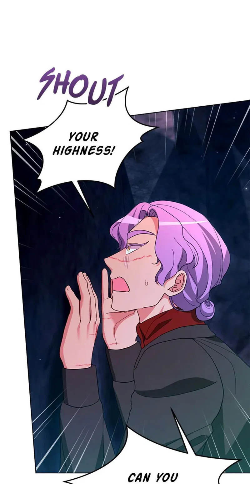 The Villainess's Dazzling Debut Chapter 95 - page 14