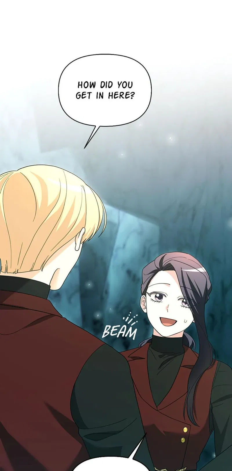 The Villainess's Dazzling Debut Chapter 95 - page 24