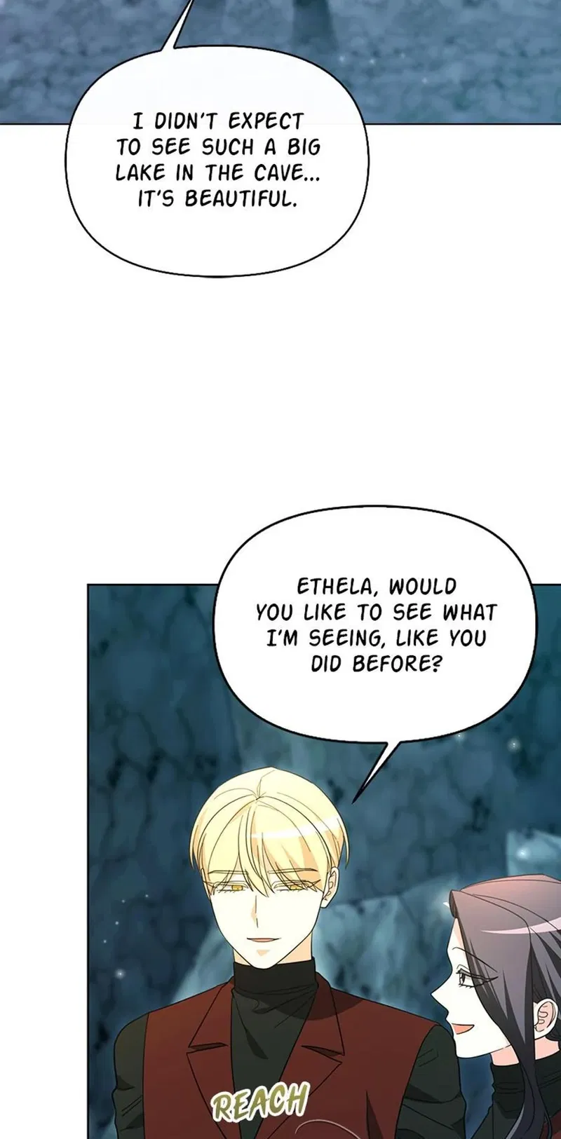 The Villainess's Dazzling Debut Chapter 95 - page 28