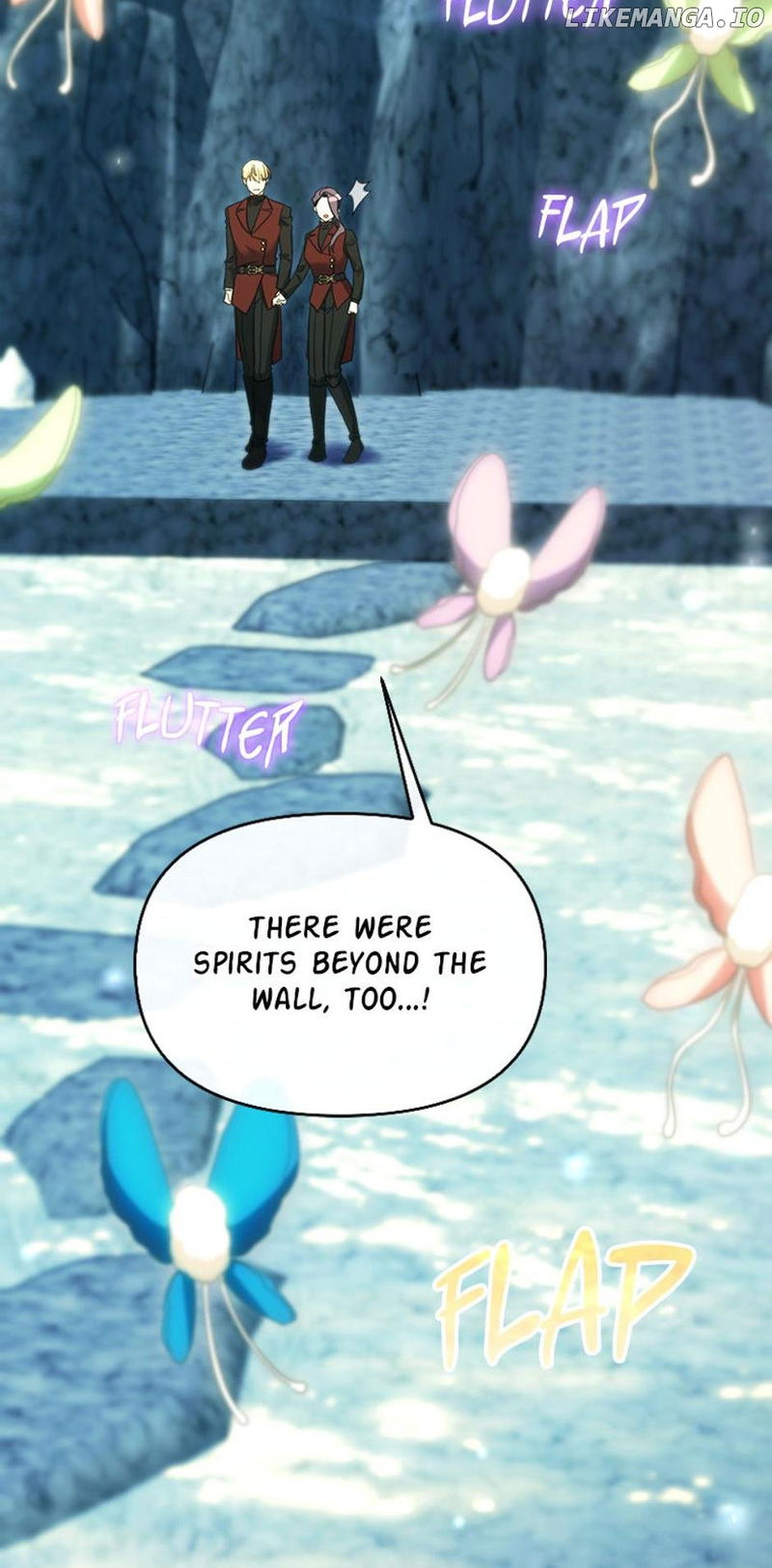 The Villainess's Dazzling Debut Chapter 95 - page 30