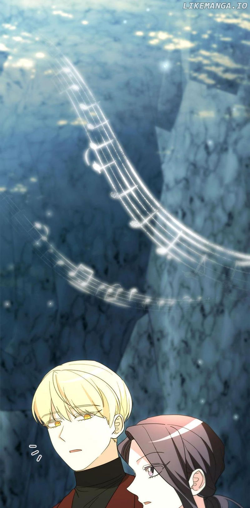 The Villainess's Dazzling Debut Chapter 95 - page 31