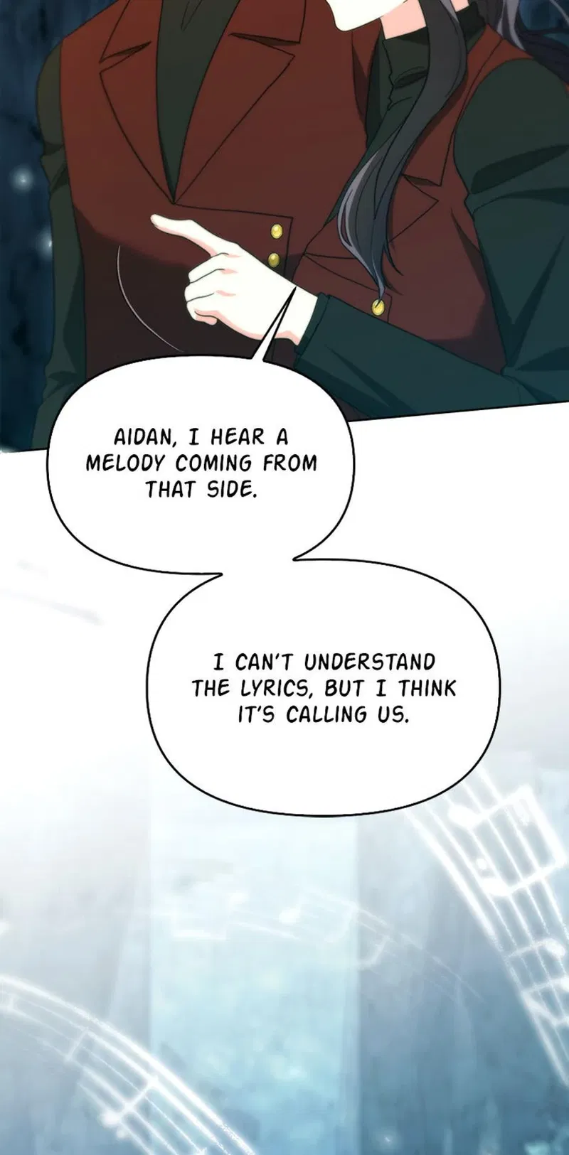 The Villainess's Dazzling Debut Chapter 95 - page 32