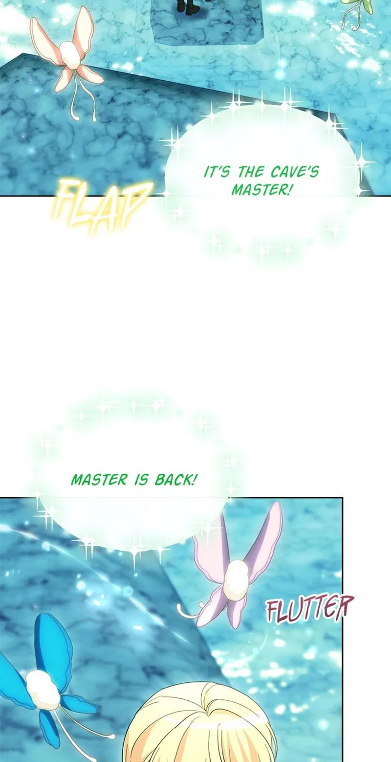 The Villainess's Dazzling Debut Chapter 95 - page 35